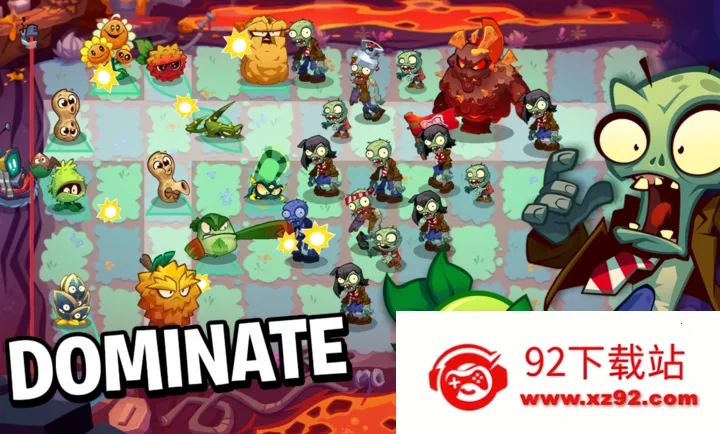 ֲ���ս��ʬ3�������ʷ�2026�ٷ�����v28.0.21 ��׿���ͼ