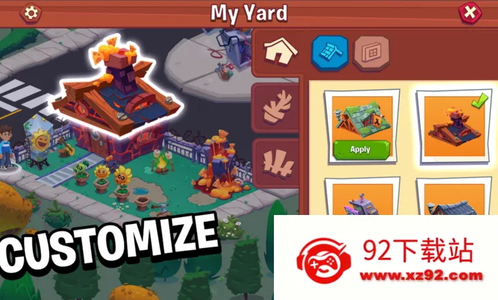 ֲ���ս��ʬ3�������ʷ�2026�ٷ�����v28.0.21 ��׿���ͼ