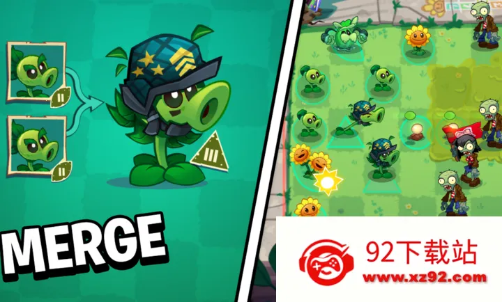 ֲ���ս��ʬ3�������ʷ�2026�ٷ�����v28.0.21 ��׿���ͼ