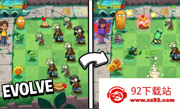 ֲ���ս��ʬ3�������ʷ�2026�ٷ�����v28.0.21 ��׿���ͼ