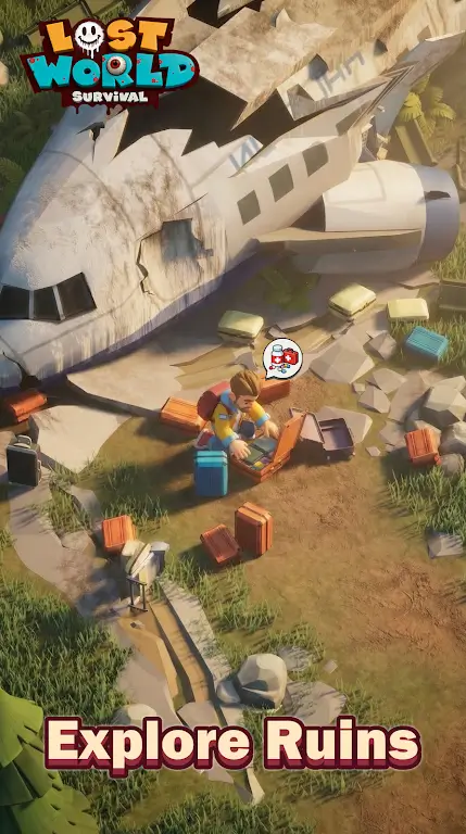 ����ʧ������ȥ���2026�ٷ����°汾v0.1.0 �ֻ����ͼ