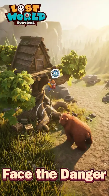 ����ʧ������ȥ���2026�ٷ����°汾v0.1.0 �ֻ����ͼ