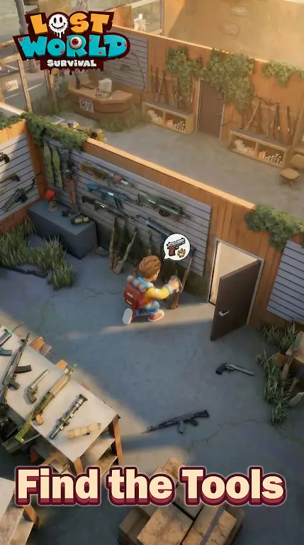 ����ʧ������ȥ���2026�ٷ����°汾v0.1.0 �ֻ����ͼ