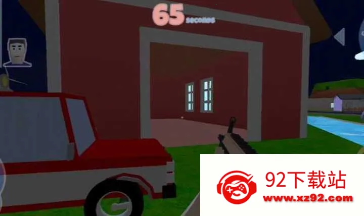 ɳ��ģ������ǿ�˵�(ɳ��ģ����Ϸ)v0.9.0.7f �ֻ����ͼ