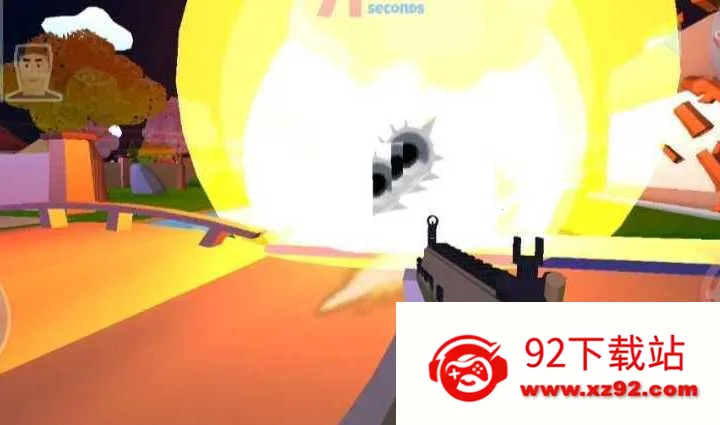 ɳ��ģ������ǿ�˵�(ɳ��ģ����Ϸ)v0.9.0.7f �ֻ����ͼ