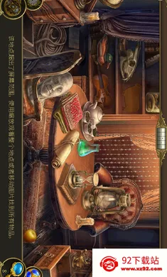 ����֮�ǣ�Ѱ���������޽����ʯ2026�ٷ�����v1.95.9501 �ֻ����ͼ