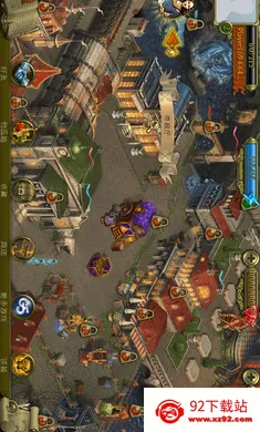 ����֮�ǣ�Ѱ���������޽����ʯ2026�ٷ�����v1.95.9501 �ֻ����ͼ