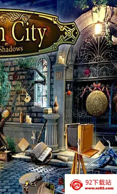 ����֮�ǣ�Ѱ���������޽����ʯ2026�ٷ�����v1.95.9501 �ֻ����ͼ