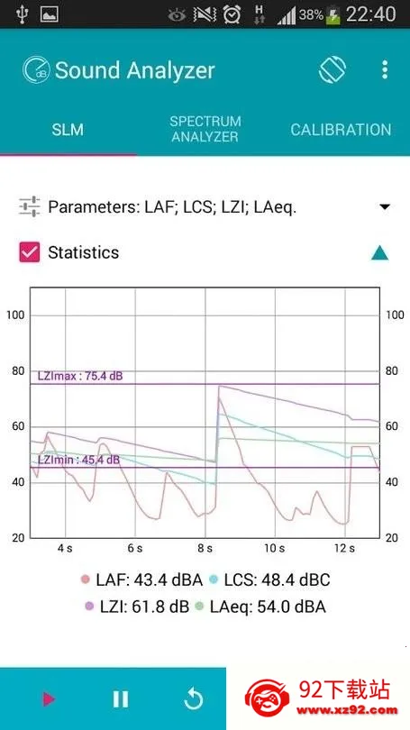 Sound Analyzer2026下载安装 Sound Analyzer2026下载安装