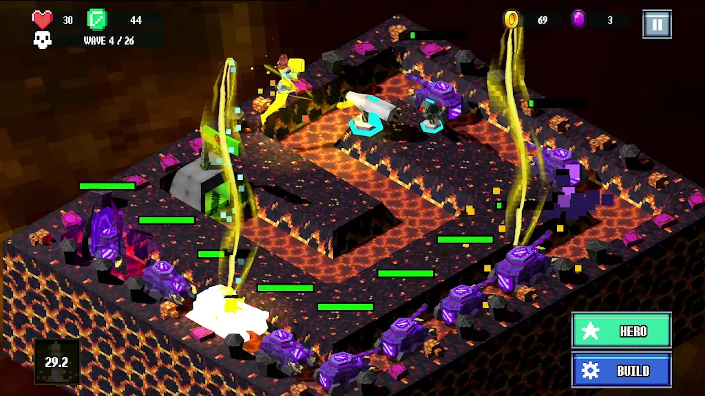 �ǺӸ���(����������Ϸ)v1.0.0 �ٷ������ͼ