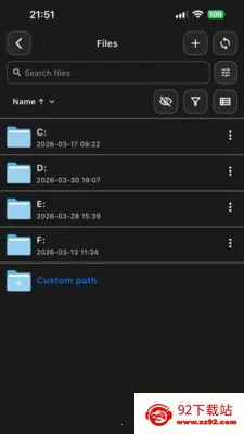 NasCabOS2026���ذ�װv1.0.7 ��׿���ͼ