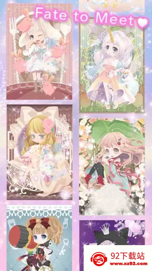 ����Ů���ĕr�й��ʷ�(�ɰ�ͷ��ʱװ����Ϸ)v2.58 �ֻ����ͼ