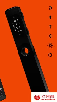 Ledger CN2026���°汾v1.0.1 ��Ѱ��ͼ