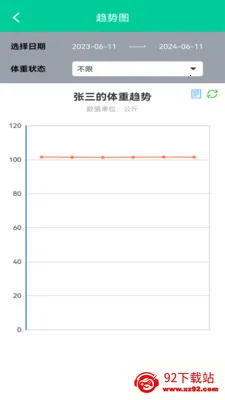 ��֬BMI������2026�ٷ�����v1.0.5 ��׿���ͼ