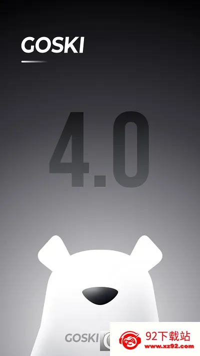 GOSKIȥ��ѩ�����ֻ���v4.6.3 �ٷ������ͼ