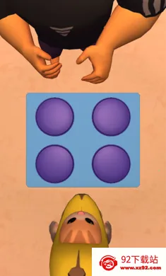 �㽶meme�����ʦ���ʷ�(�㽶è������Ϸ)v4.2 ��׿���ͼ