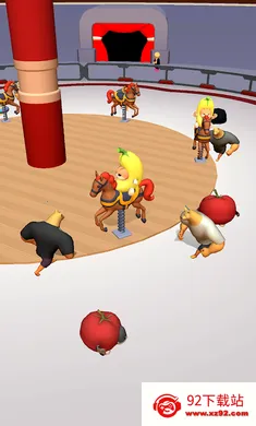 �㽶meme�����ʦ���ʷ�(�㽶è������Ϸ)v4.2 ��׿���ͼ