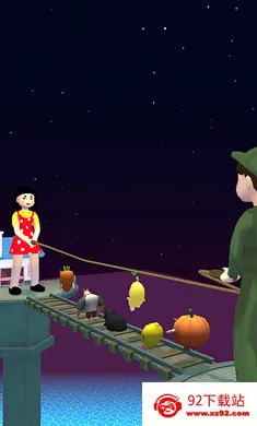 �㽶meme�����ʦ���ʷ�(�㽶è������Ϸ)v4.2 ��׿���ͼ