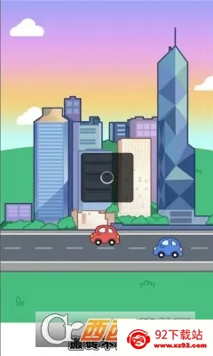 ��ש����ͣ(���ش�����Ϸ)v1.2 ��׿���ͼ