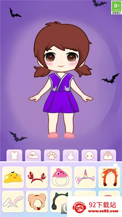 �������Ư��(��װ������Ϸ)v1.0.2 �ٷ������ͼ