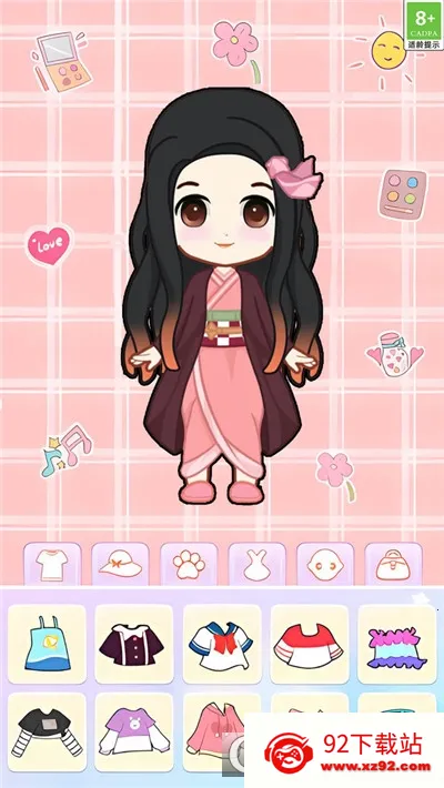 �������Ư��(��װ������Ϸ)v1.0.2 �ٷ������ͼ