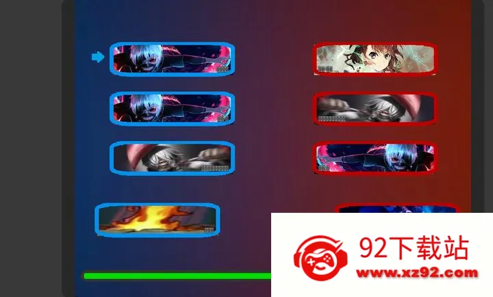BVN�������Ҷ�(��Ӱ����Ϸ)v2.5 ��Ѱ��ͼ
