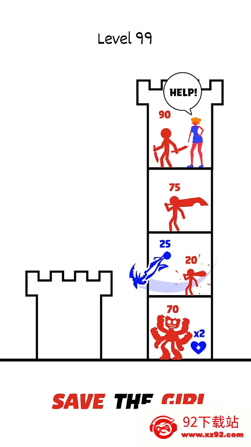 �����Ӣ��2������(�����������Ϸ)v1.2.1 ��Ѱ��ͼ