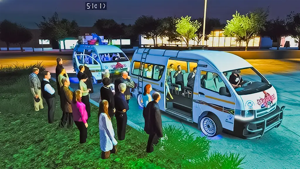 С�ͼ�ʻģ��(�����ʿ��ʻ��Ϸ)v1.3 ��׿���ͼ