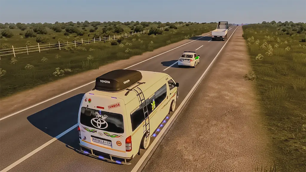 С�ͼ�ʻģ��(�����ʿ��ʻ��Ϸ)v1.3 ��׿���ͼ