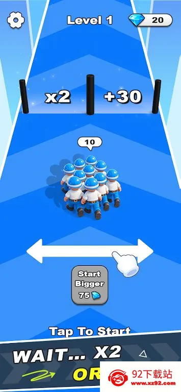 �����г�(�������潨����Ϸ)v0.0.2 �ֻ����ͼ