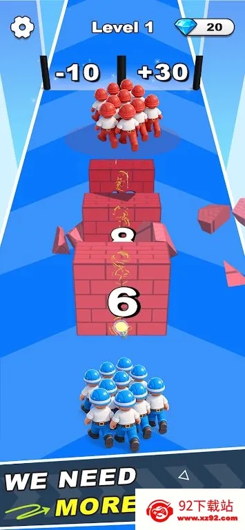 �����г�(�������潨����Ϸ)v0.0.2 �ֻ����ͼ