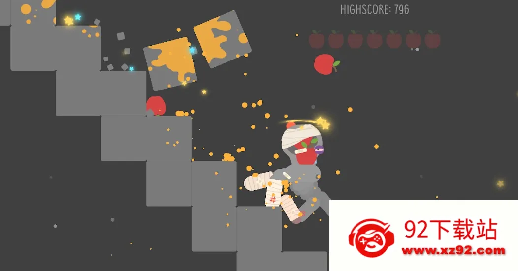 ������׹��(ɳ��׹����Ϸ)v4.1.1 �ٷ������ͼ