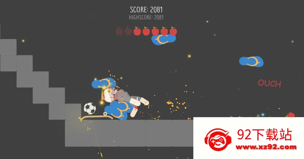 ������׹��(ɳ��׹����Ϸ)v4.1.1 �ٷ������ͼ