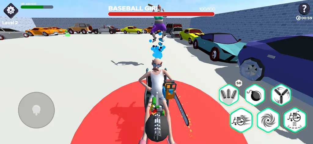 ������Ҷ�(���ζ�����Ϸ)v1.02 ��׿���ͼ