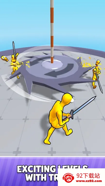 ����սʿ�������޾�����(�����޽�����Ϸ)v2.0.17 ��Ѱ��ͼ