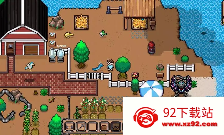 �����ɣ�����ũ�����ѽ�����(����ѱ����Ϸ)v0.8055 ��Ѱ��ͼ