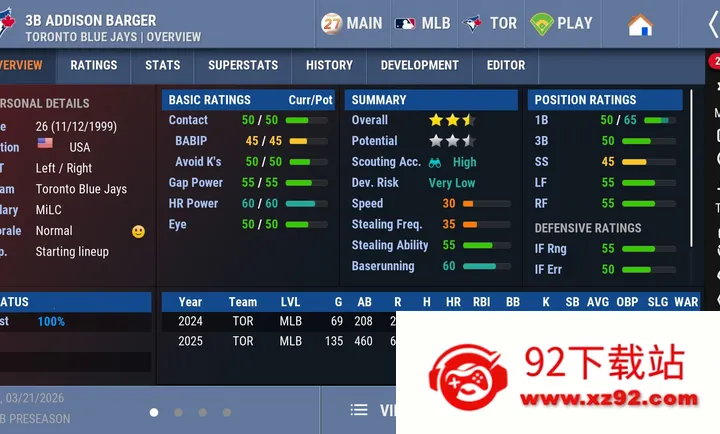 �ⳡ����27GO��(����ģ����Ϸ)v27.01.0470054 �ֻ����ͼ