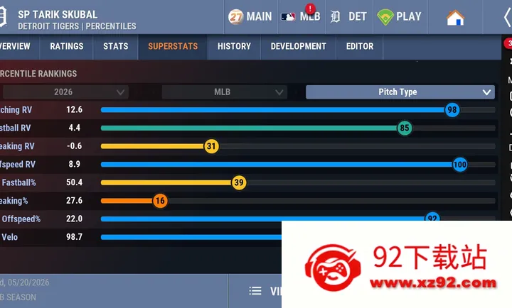 �ⳡ����27GO��(����ģ����Ϸ)v27.01.0470054 �ֻ����ͼ