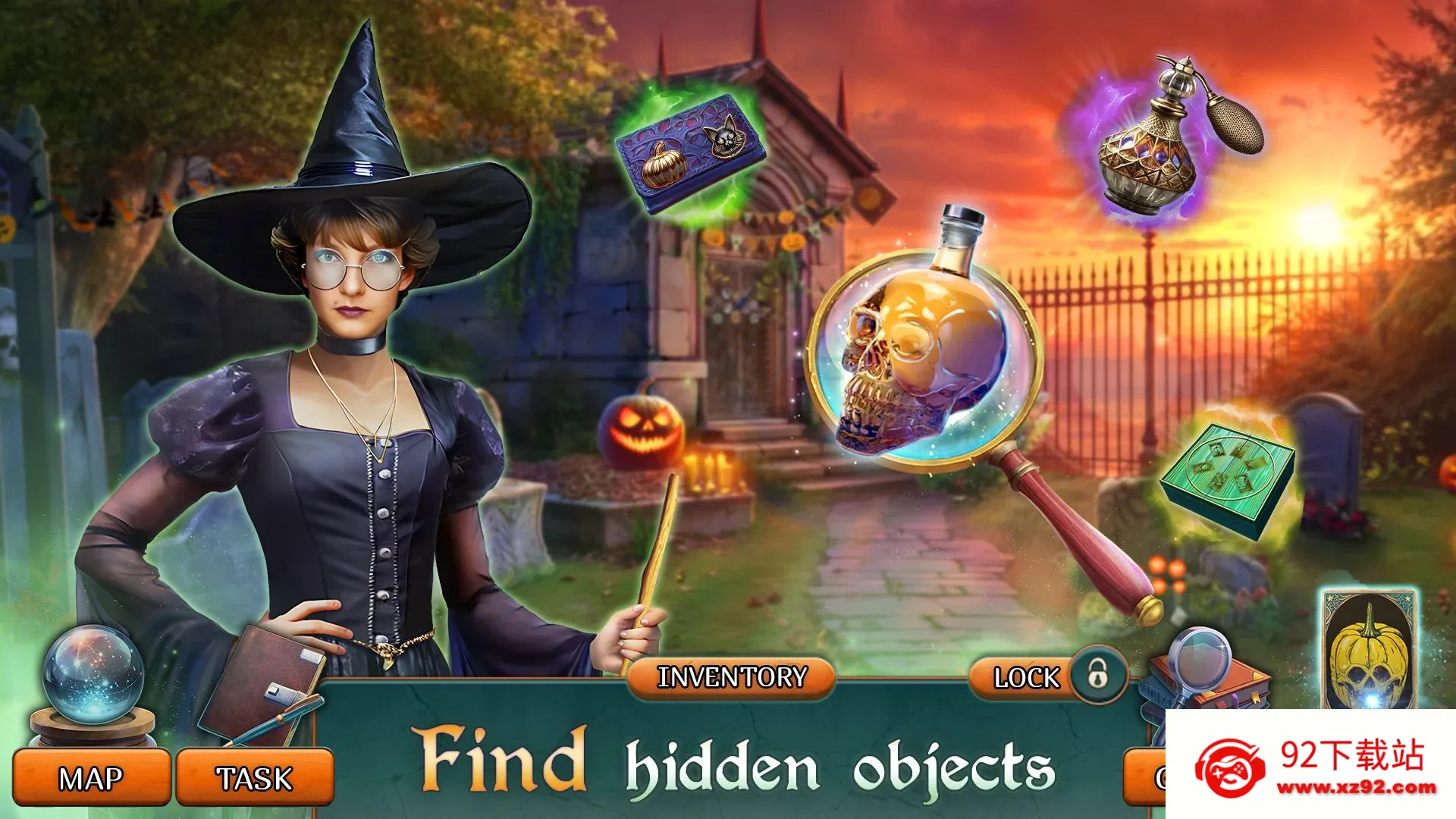 ��ʥ�ڹ���9����������(ħ����̽Ѱ����Ϸ)v1.0.0 �ٷ������ͼ