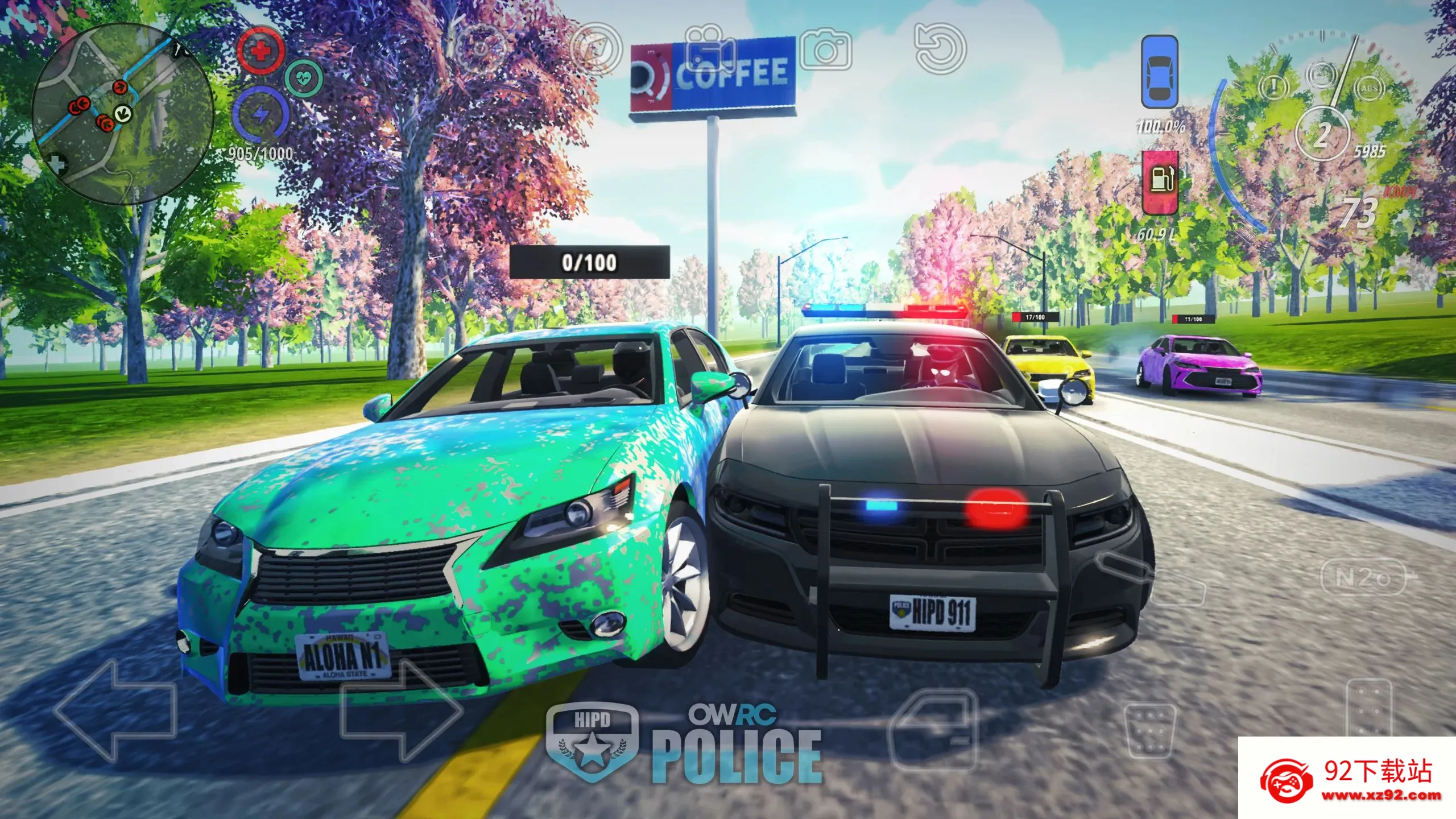 �������羯��׷��ģ��������ڹ���׿���ֻ���v1.0066 ��׿���ͼ