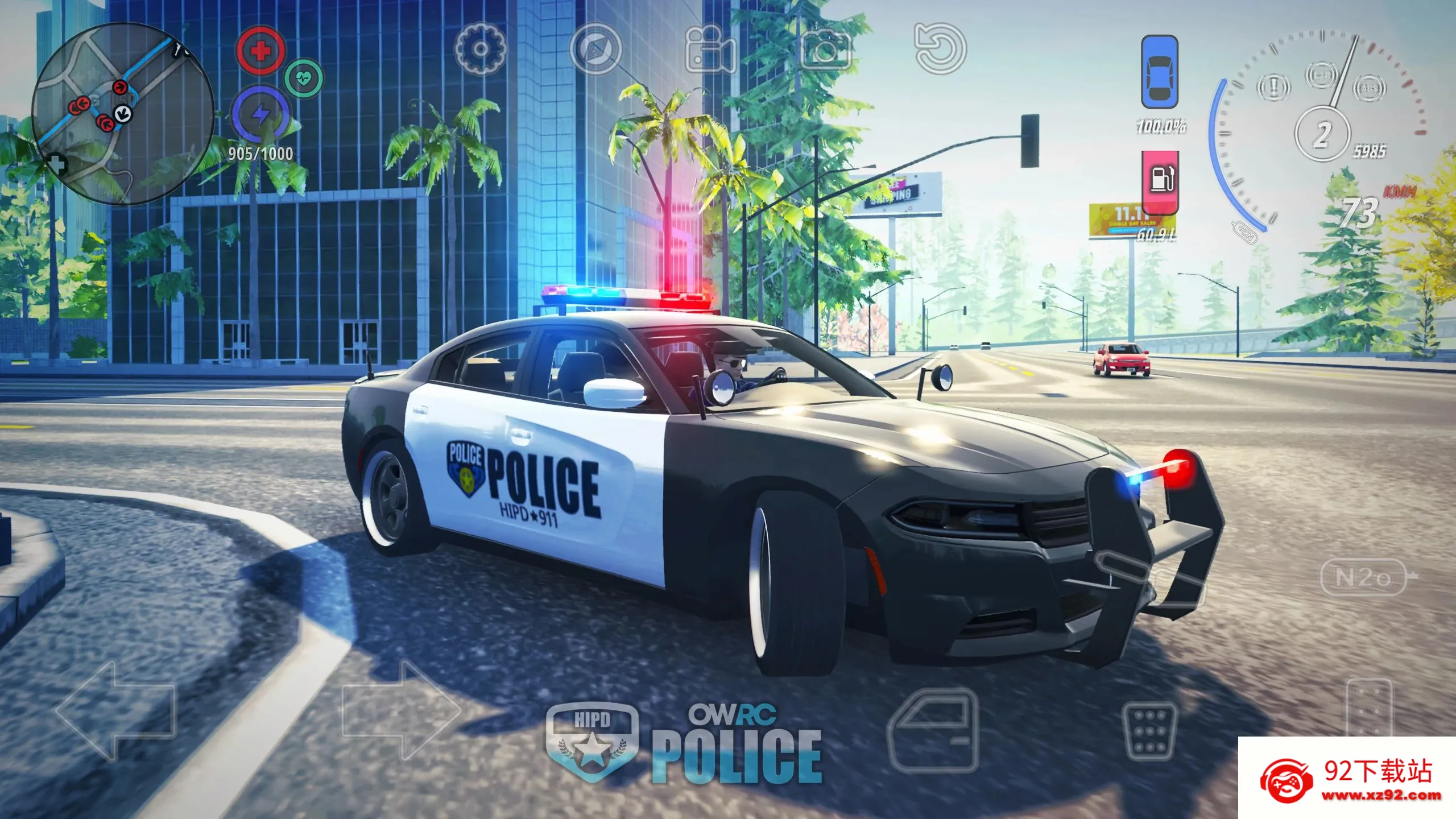 �������羯��׷��ģ��������ڹ���׿���ֻ���v1.0066 ��׿���ͼ