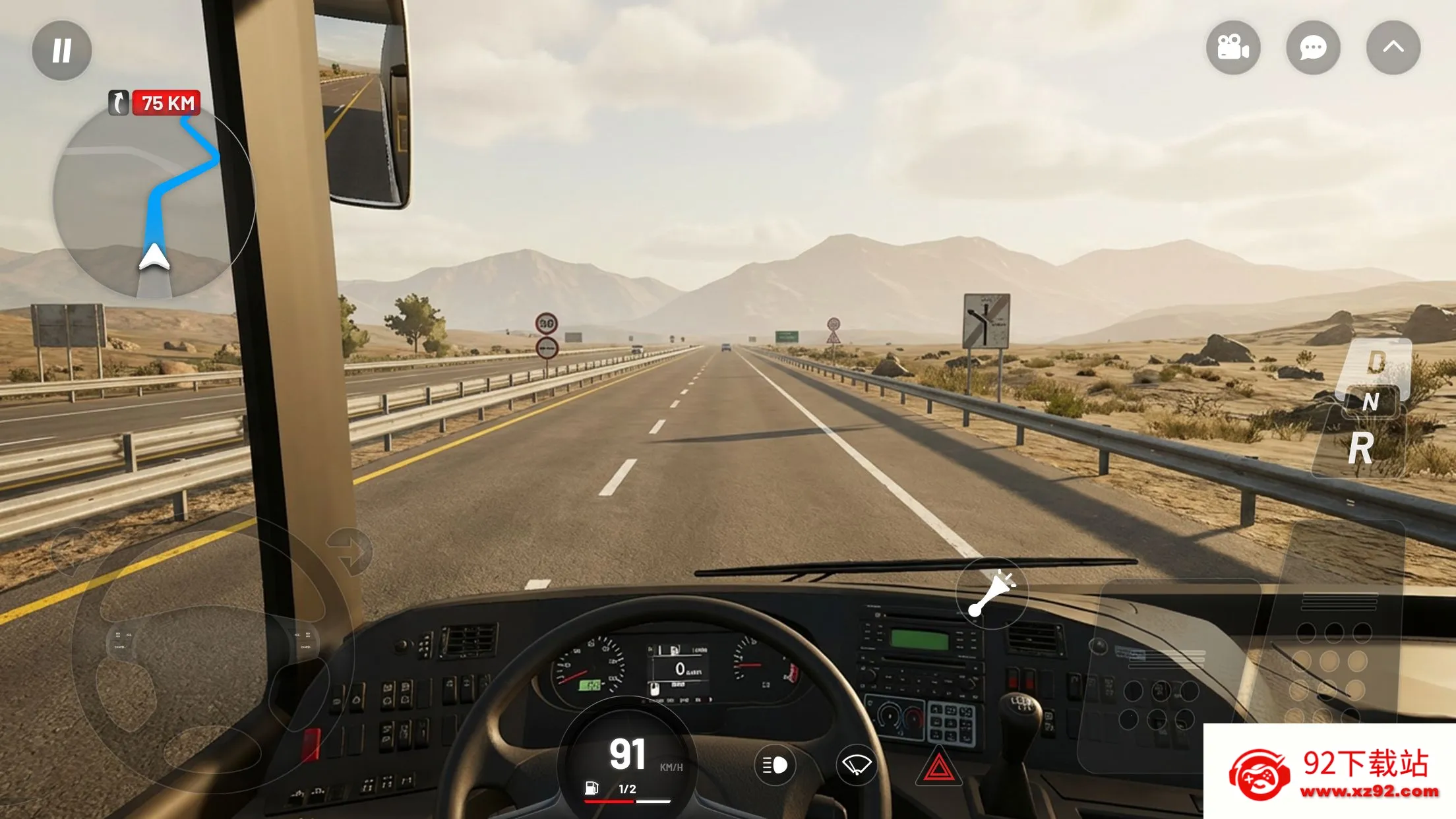 ��ʿ�뿨��������������Ǯ(��ʿ������ʻ��Ϸ)v2.0.6001 �ٷ������ͼ