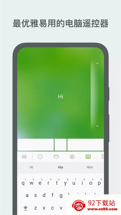 Remote Mouse(�ֻ��ص�������)