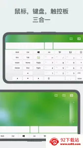 Remote Mouse(�ֻ��ص�������)v5.203 �ֻ����ͼ