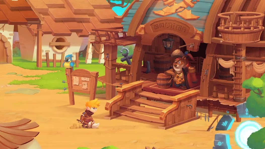 ��ԣ��ػ��߽����ؿ�(����RPG��Ϸ)v1.0.8 ��׿���ͼ