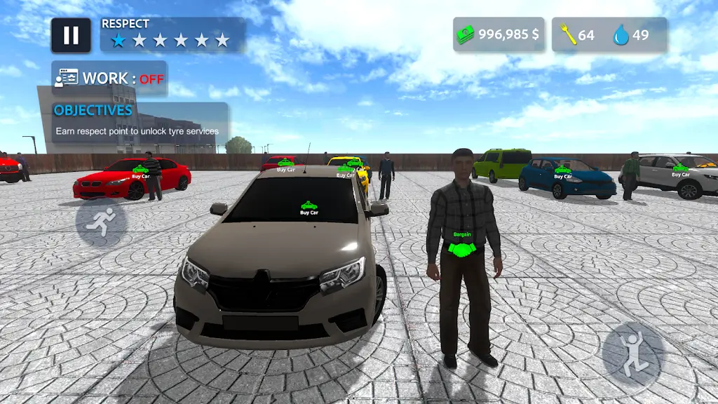 ���������̼�ʻģ����2026�ٷ����°汾v0.2 �ֻ����ͼ
