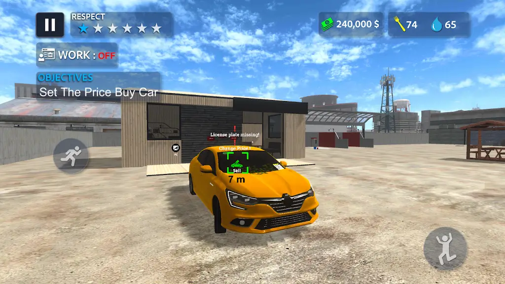 ���������̼�ʻģ����2026�ٷ����°汾v0.2 �ֻ����ͼ