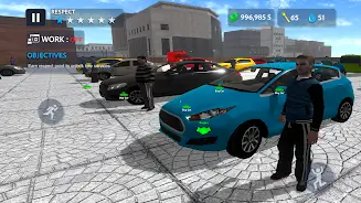 ���������̼�ʻģ����2026�ٷ����°汾v0.2 �ֻ����ͼ
