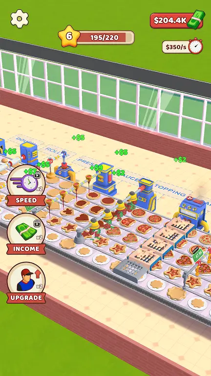 ���������(������Ӫ��Ϸ)v1.2 �ٷ������ͼ