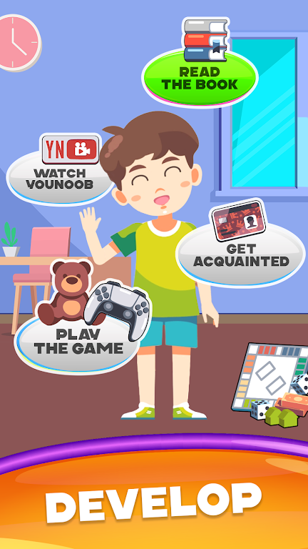 �������ģ��ȥ���(����ģ����Ϸ)v0.03 �ֻ����ͼ